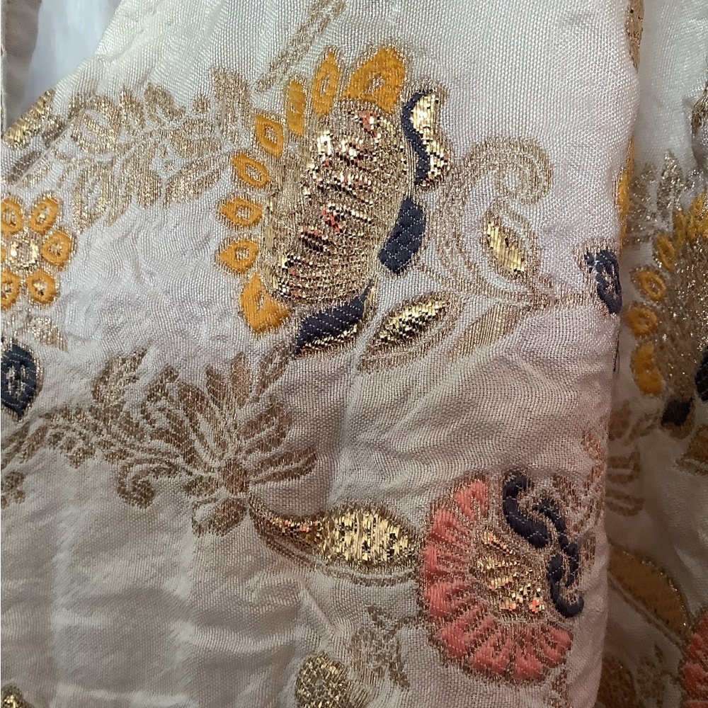 FREE PEOPLE Chiara Playsuit Sz MEDUIM NWOT - Picture 10 of 13
